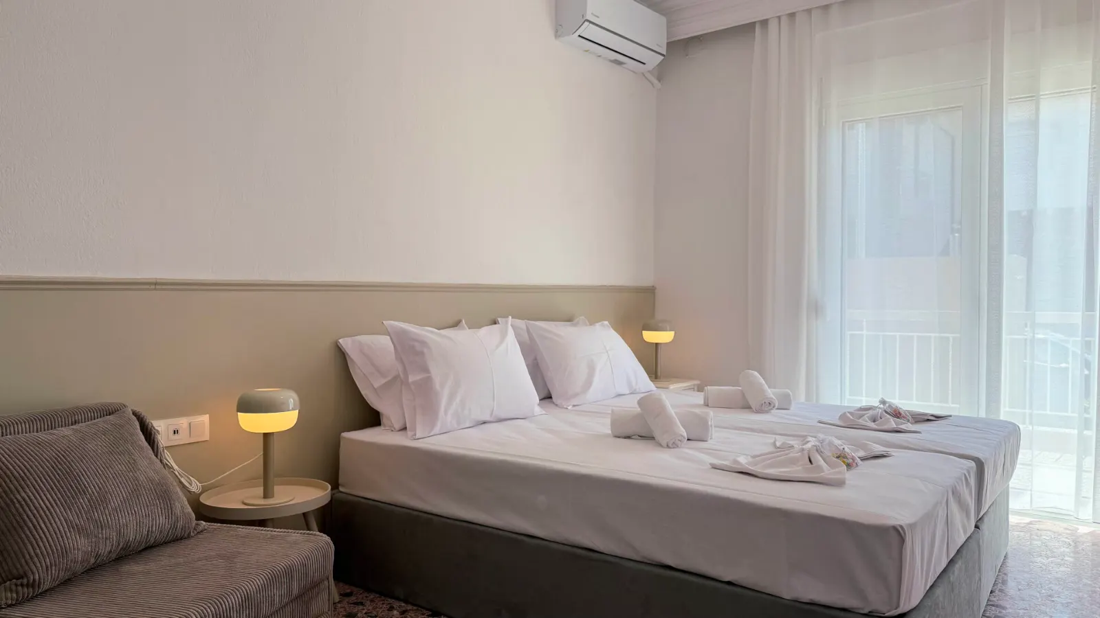 Coco Beach Apartments