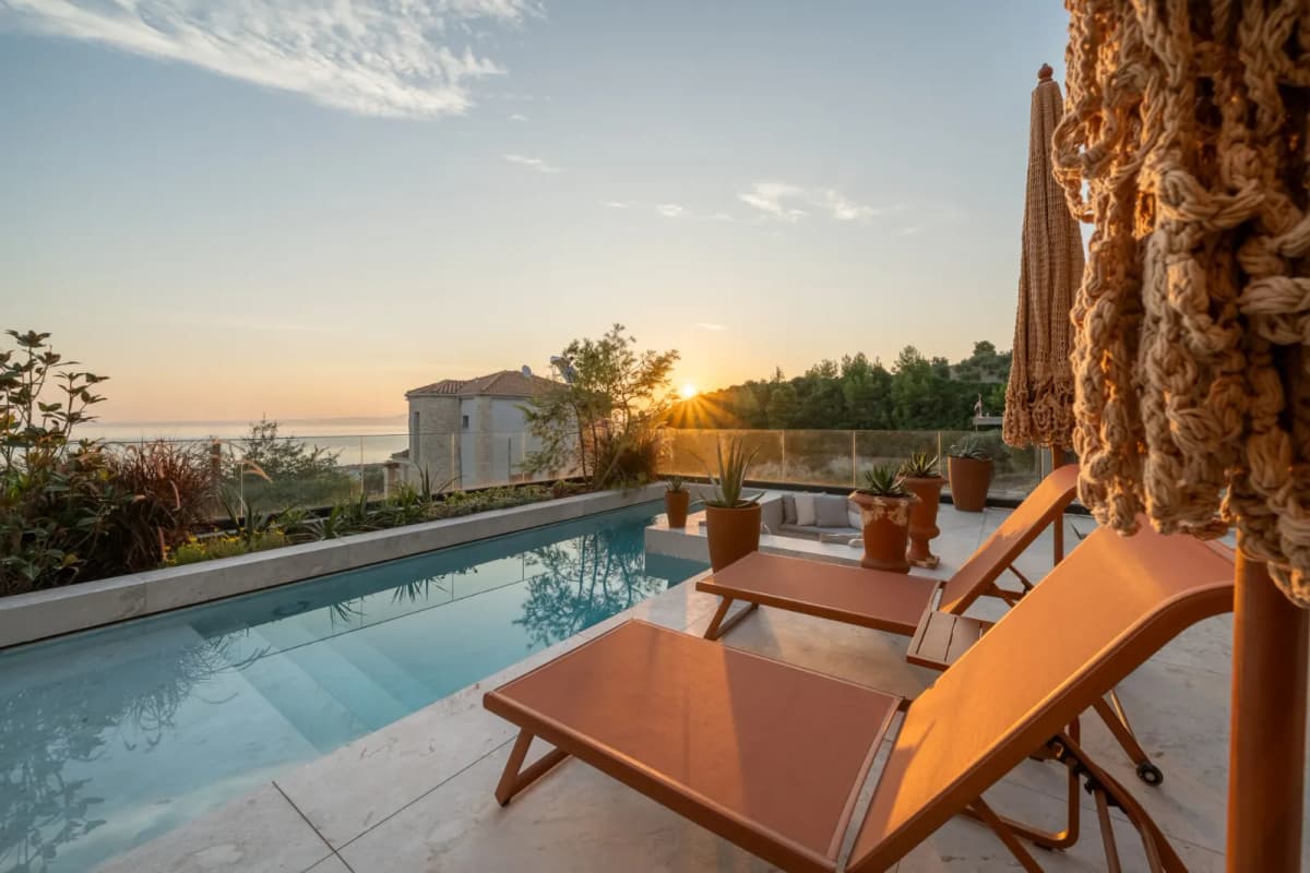 Alicanto Luxury Villa II