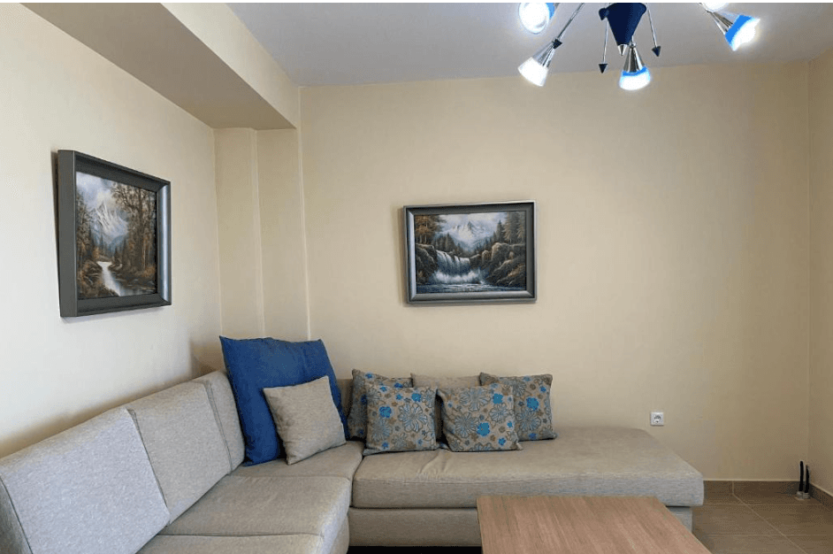 Sidis Beach Home Flogita