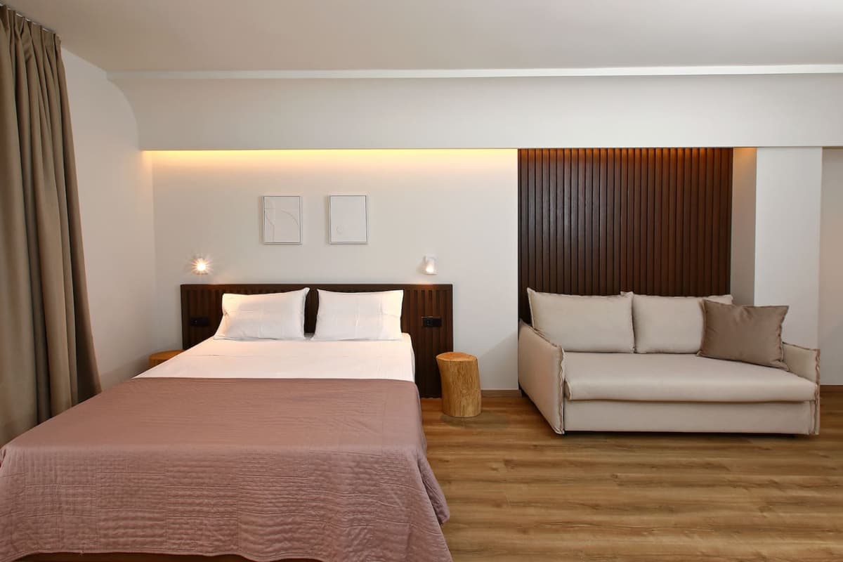 Local Suite 2 - Nea Moudania Halkidiki