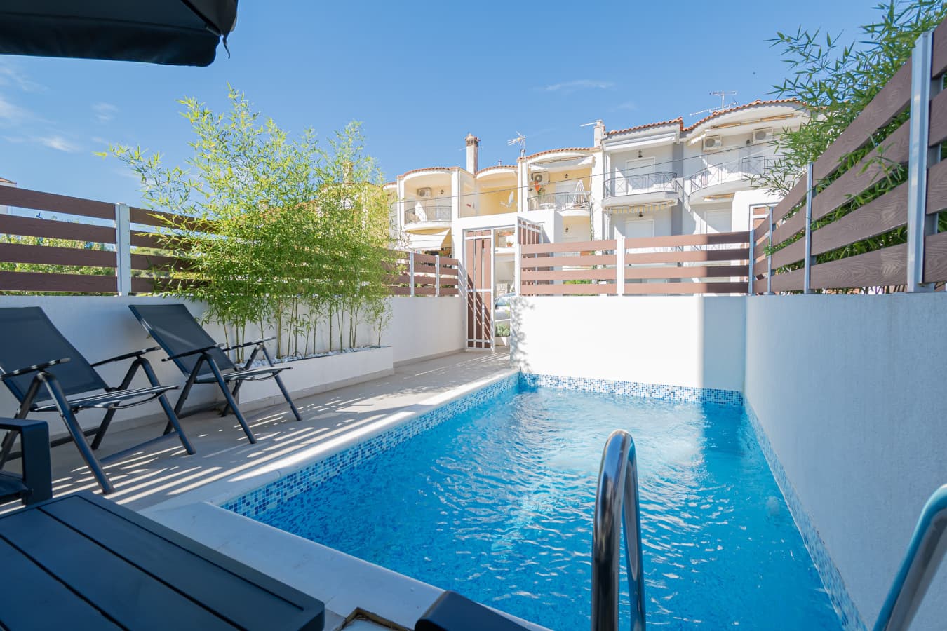 Aurora Maisonette - Kallithea Halkidiki