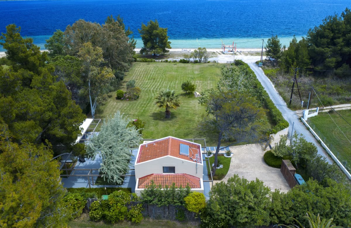 Tiamo Secrets Palm Garden - Vourvourou Halkidiki