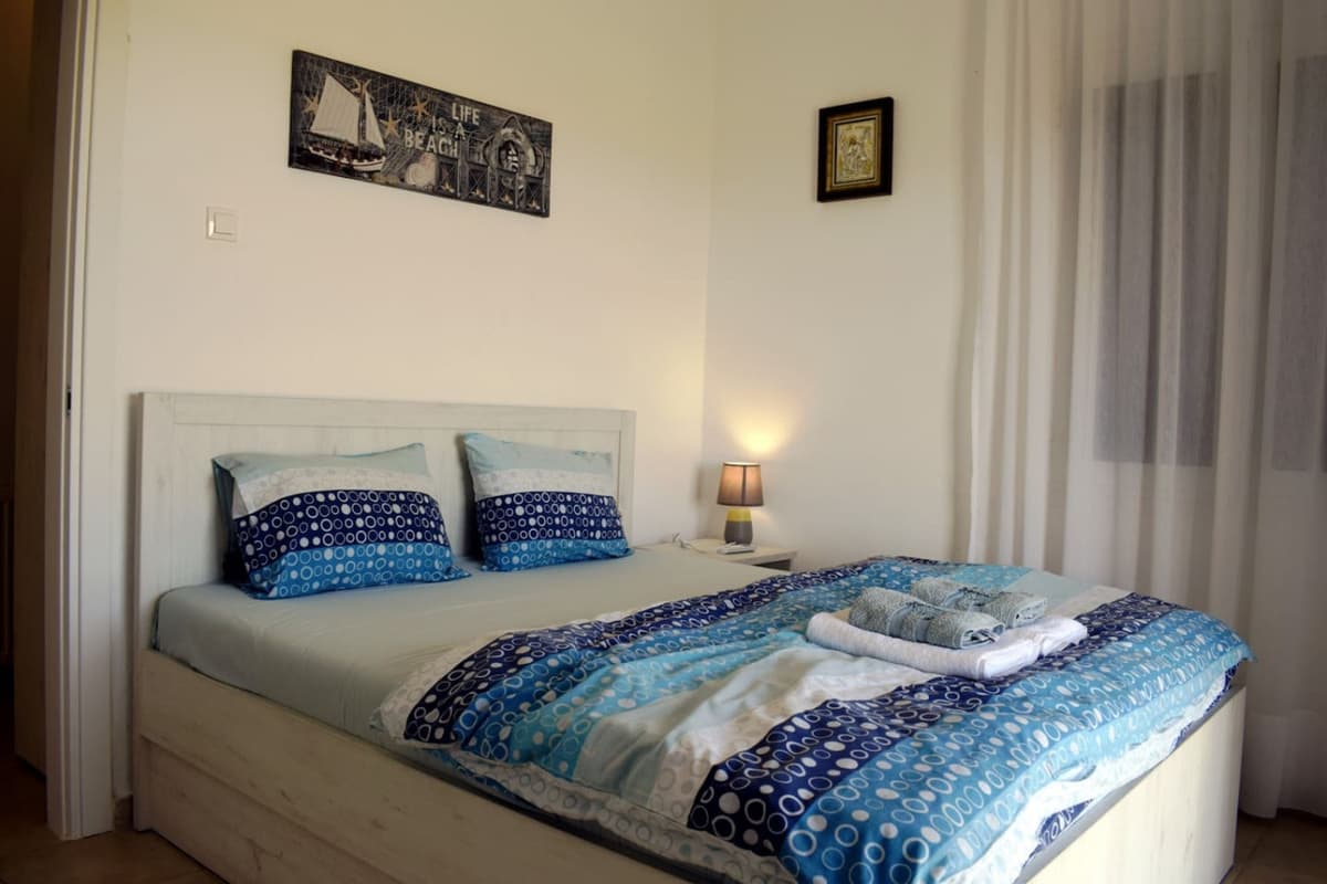 Andreas Sea View - Sozopoli Halkidiki
