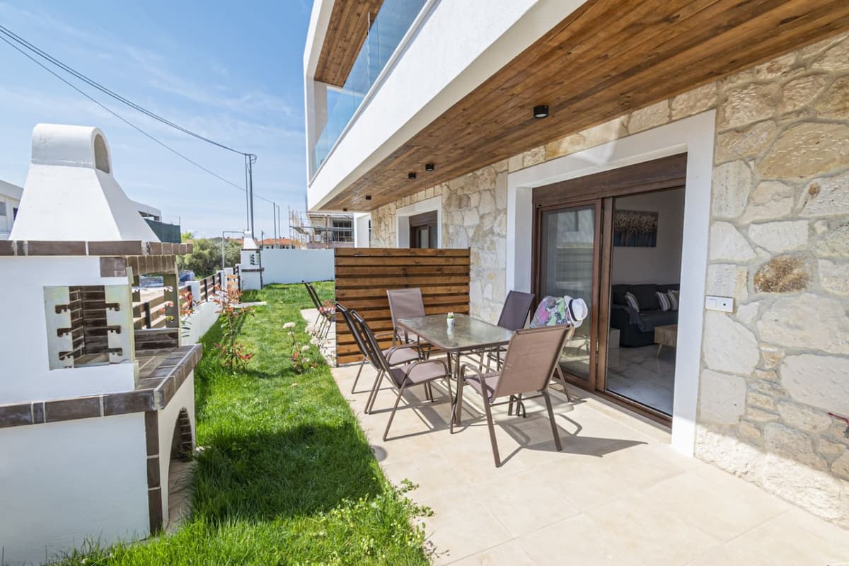 Stella Maisonette - Nikiti Halkidiki