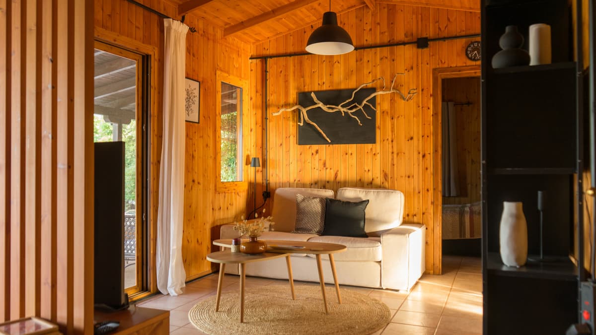 Casa Mocha - Vourvourou Halkidiki