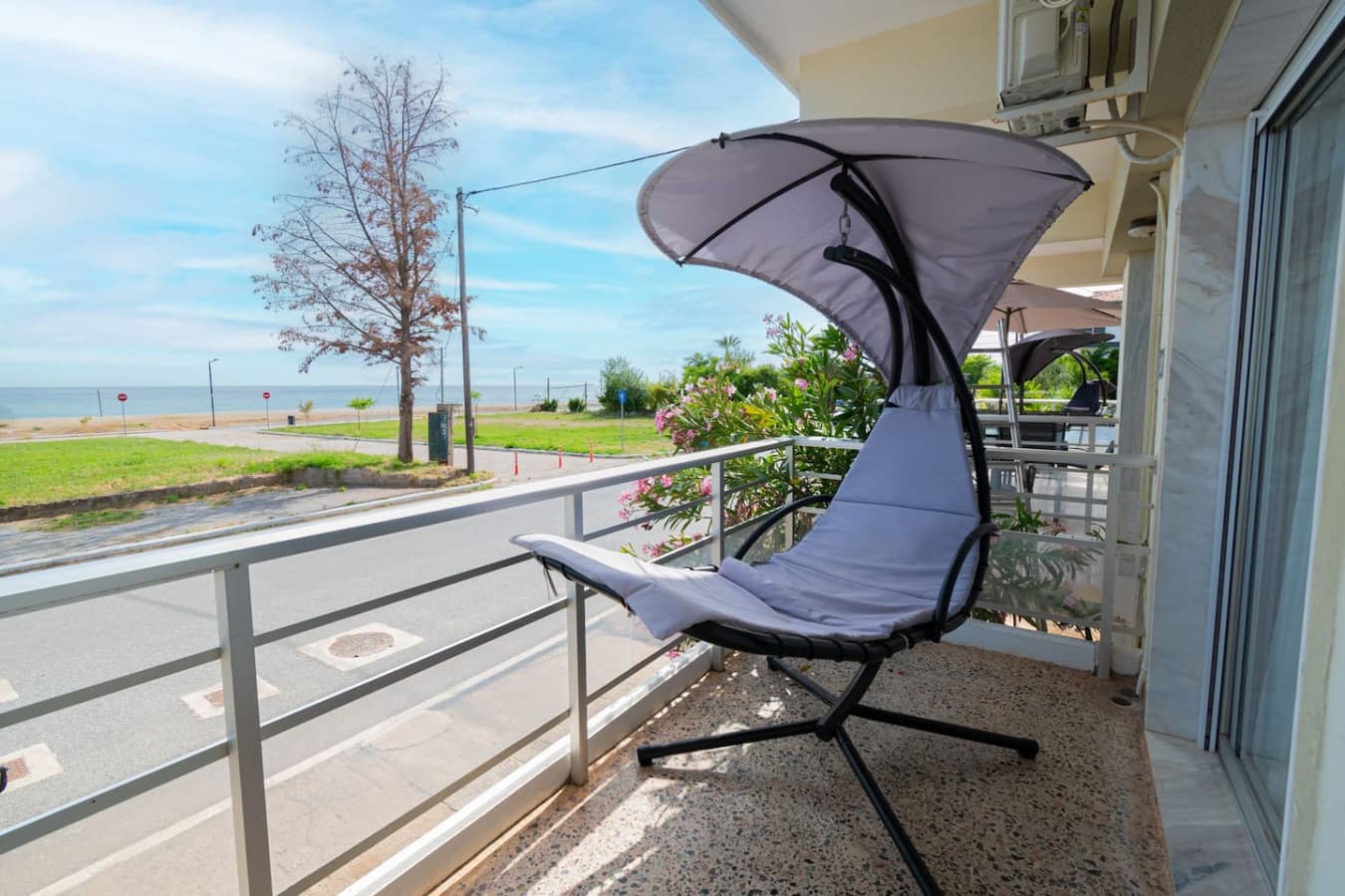Happy Ellen Seafront 6 - Nea Plagia Halkidiki