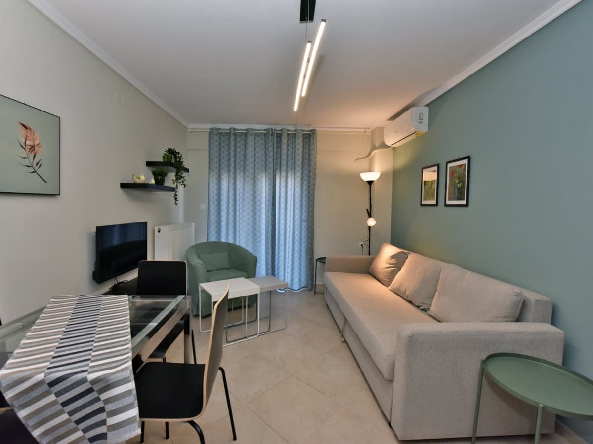 Serenity Apartment - Nea Moudania