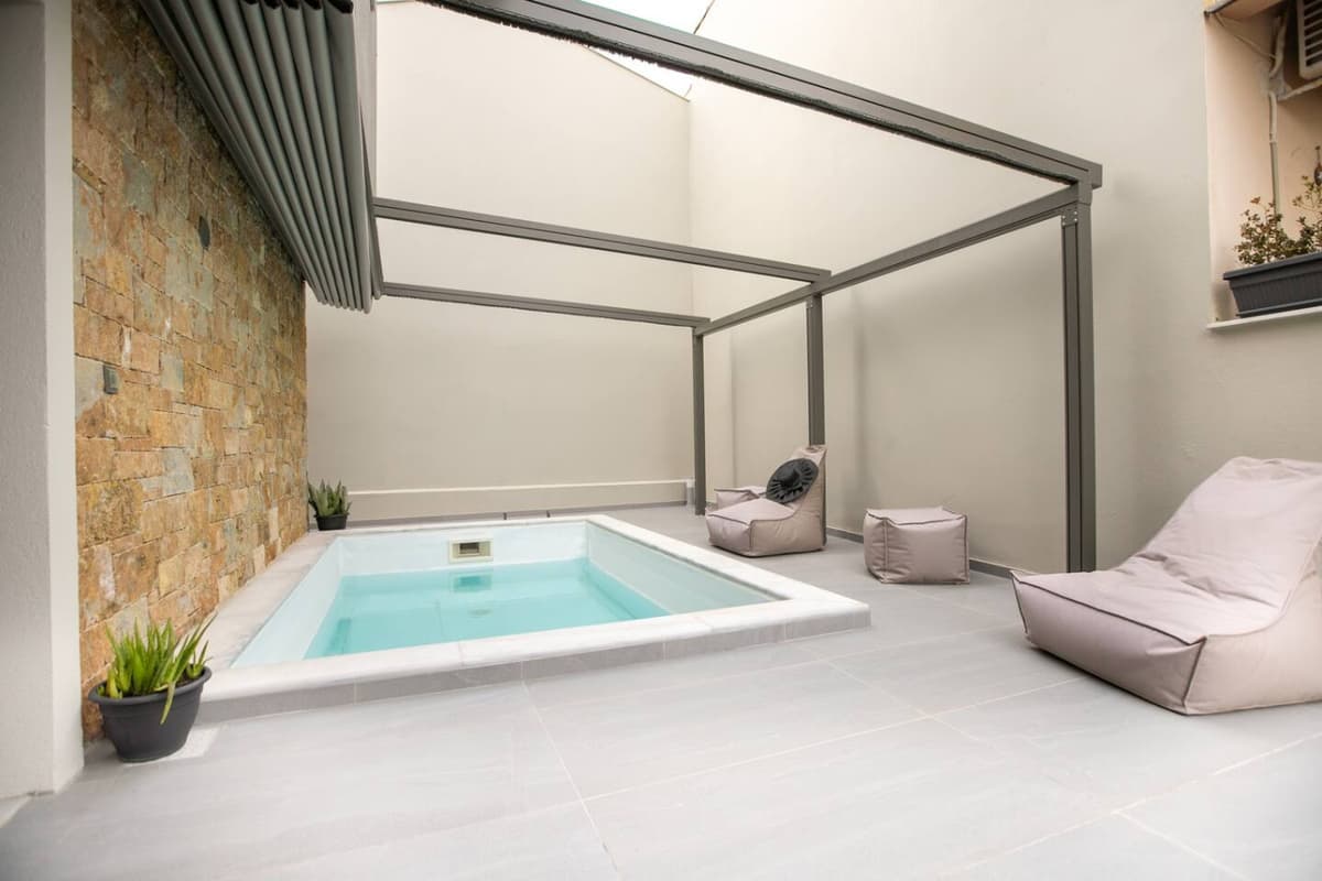Villa Magdalena - Nikiti Halkidiki