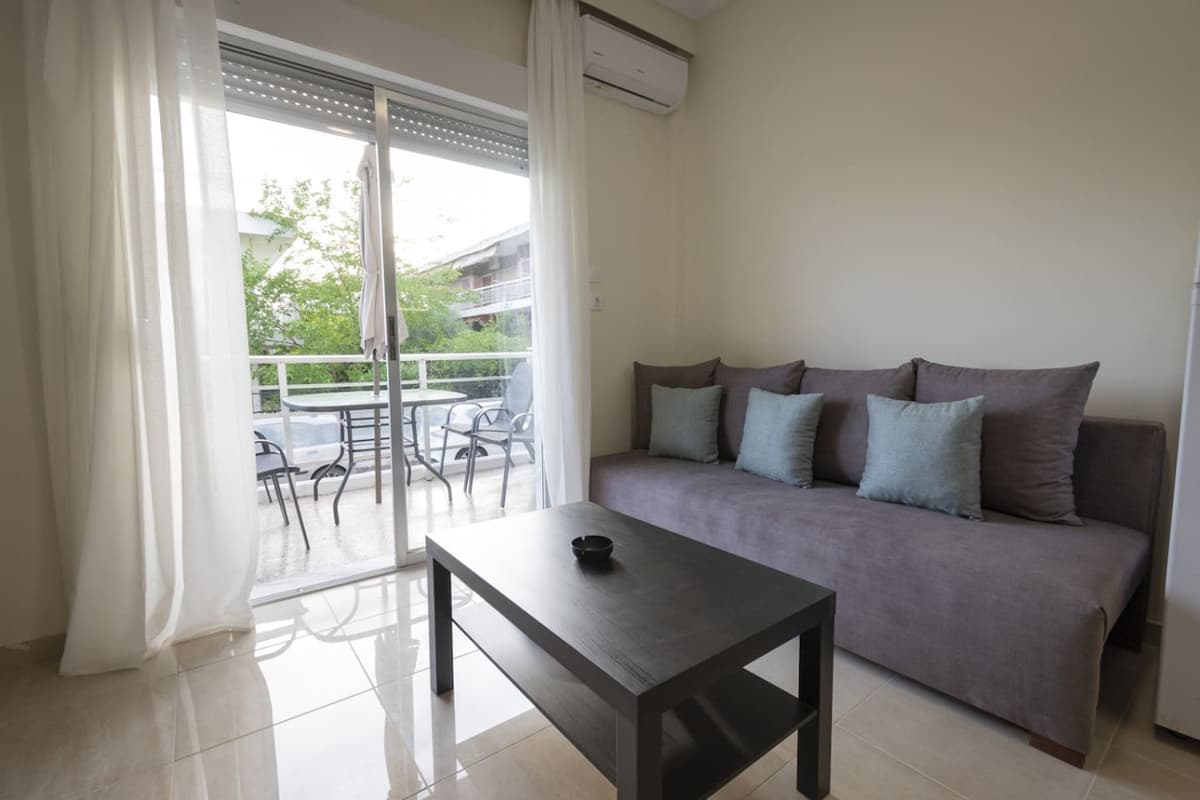 Happy Ellen Seafront 2 - Nea Plagia Halkidiki