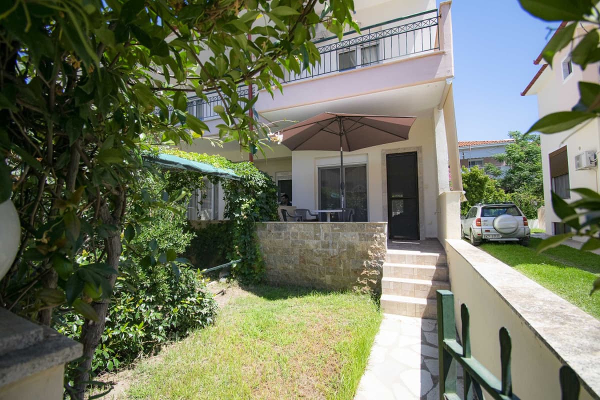 Moonlight Maisonette - Nikiti Halkidiki!