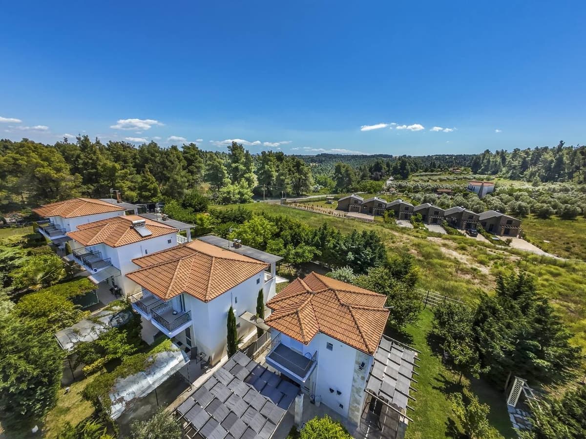 Sofia Maisonette - Sani Halkidiki