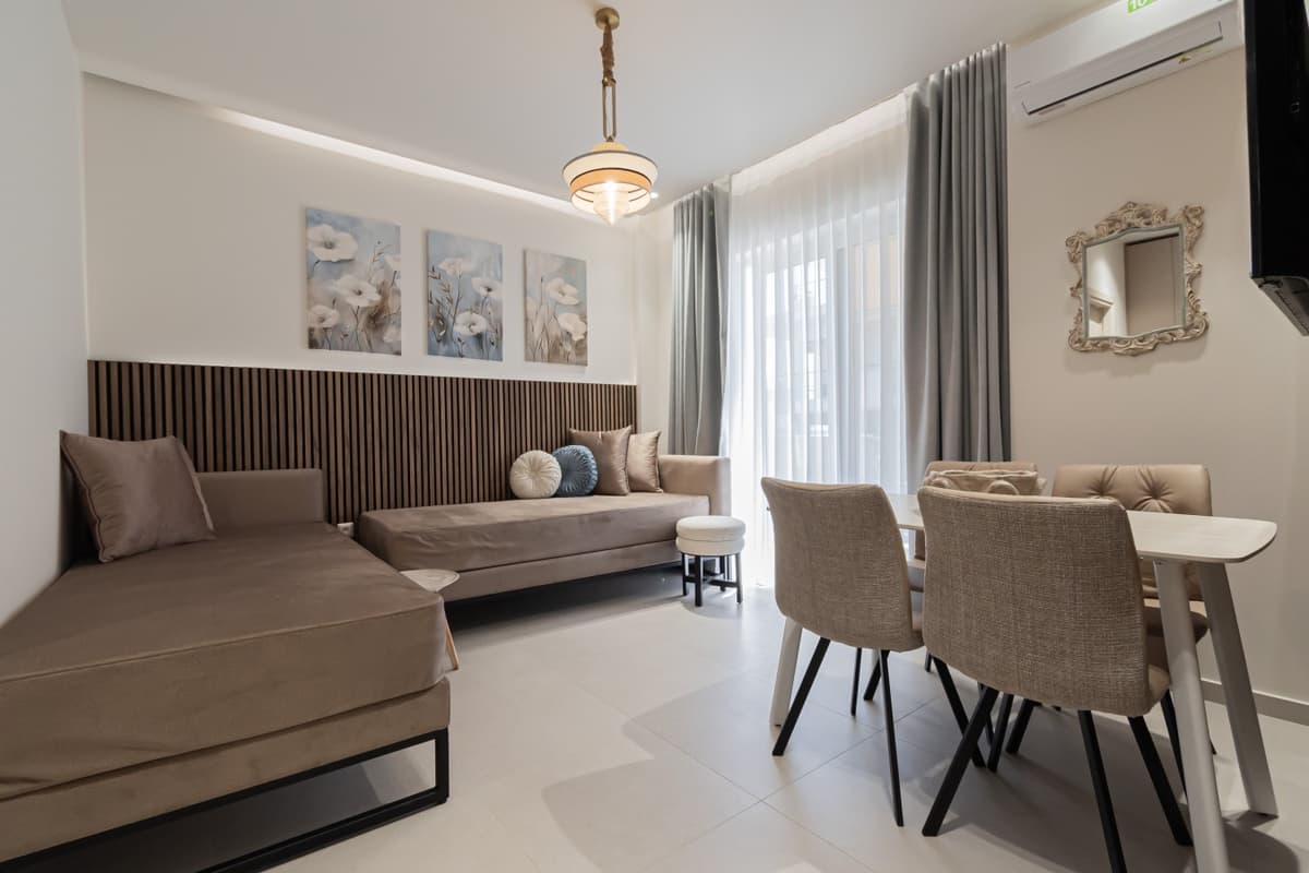 Marianthi Home - Nea Moudania Halkidiki