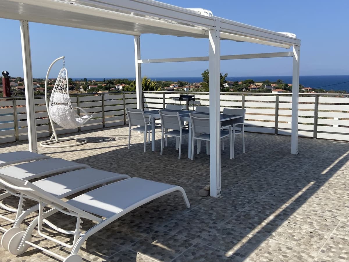 A2 House - Nea Potidaia Halkidiki