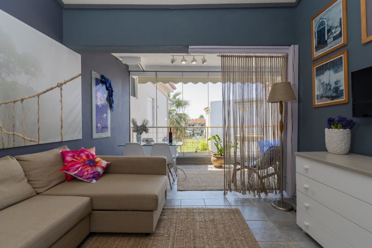 Casa Evita - Toroni Halkidiki