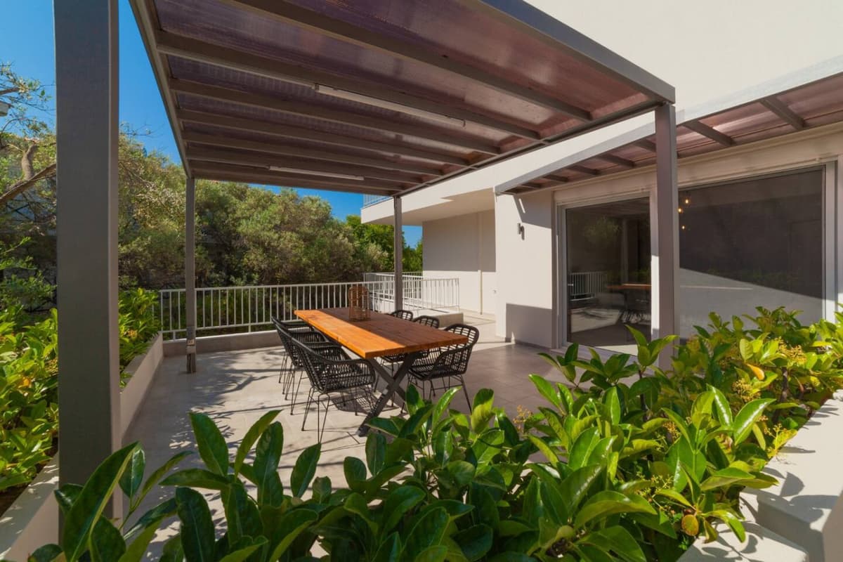 Althea Suites 3 - Nea Moudania Halkidiki