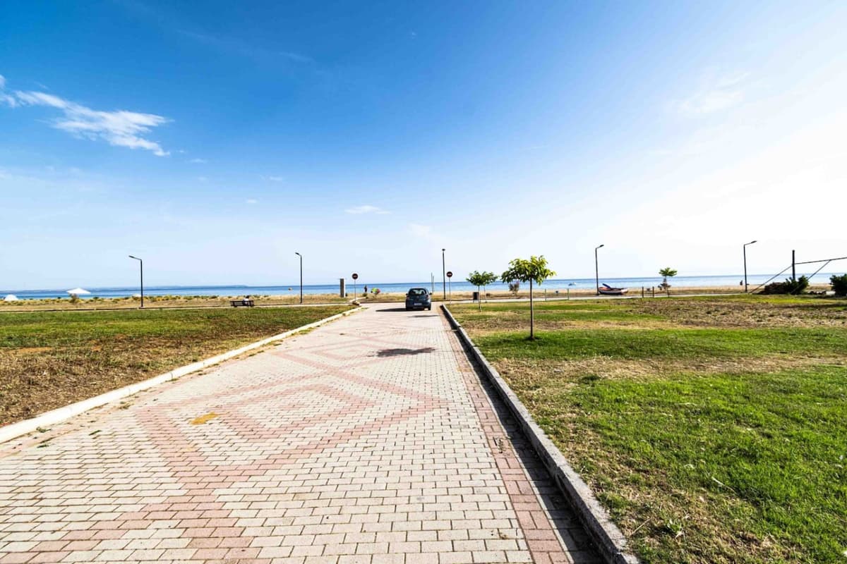 Erato Apartment 3 - Nea Plagia Halkidiki
