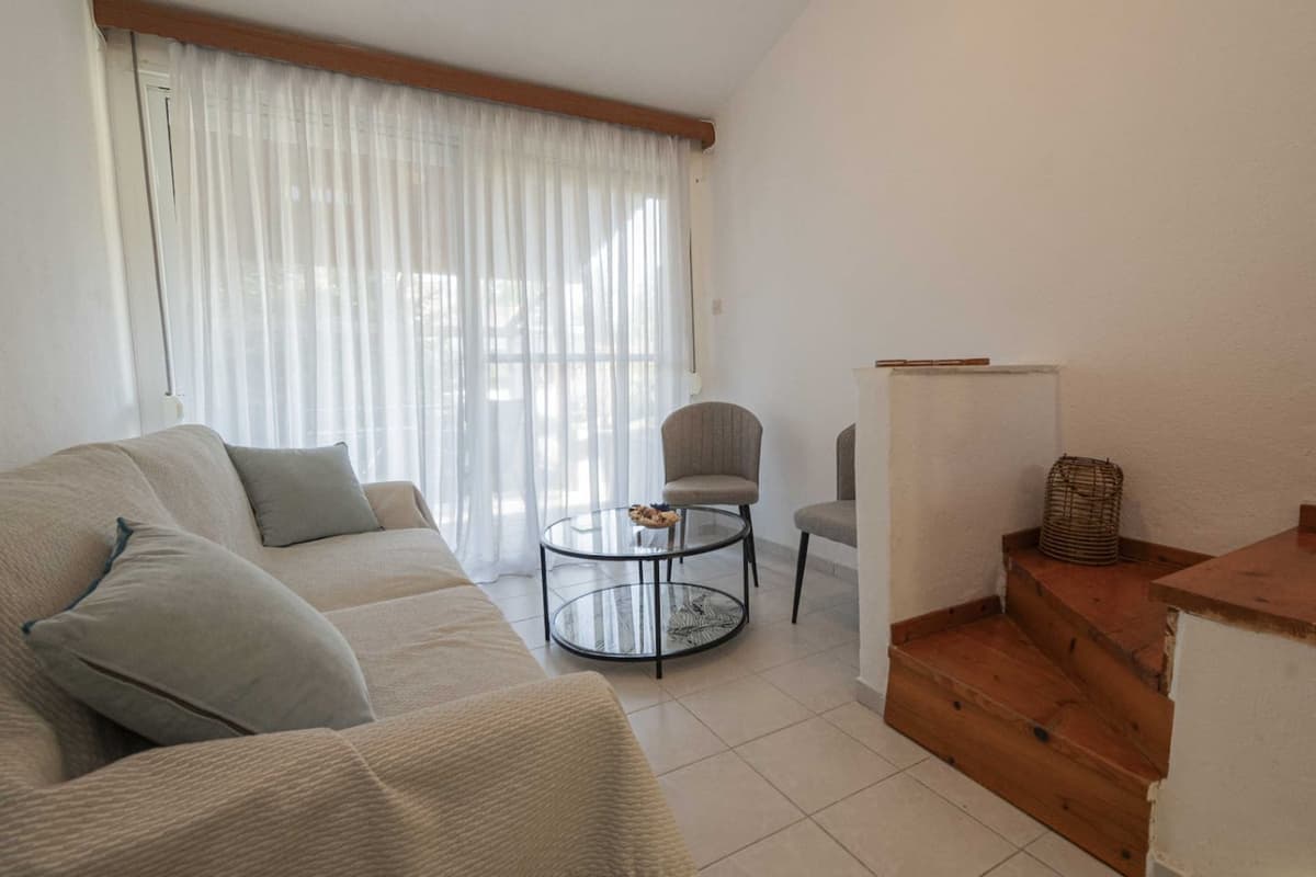 GreenWood Maisonette - Fourka Beach Halkidiki
