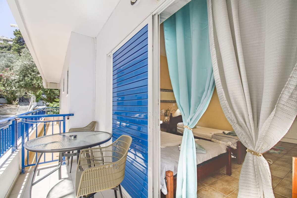 Poseidon Edge No6 - Kallithea Halkidiki