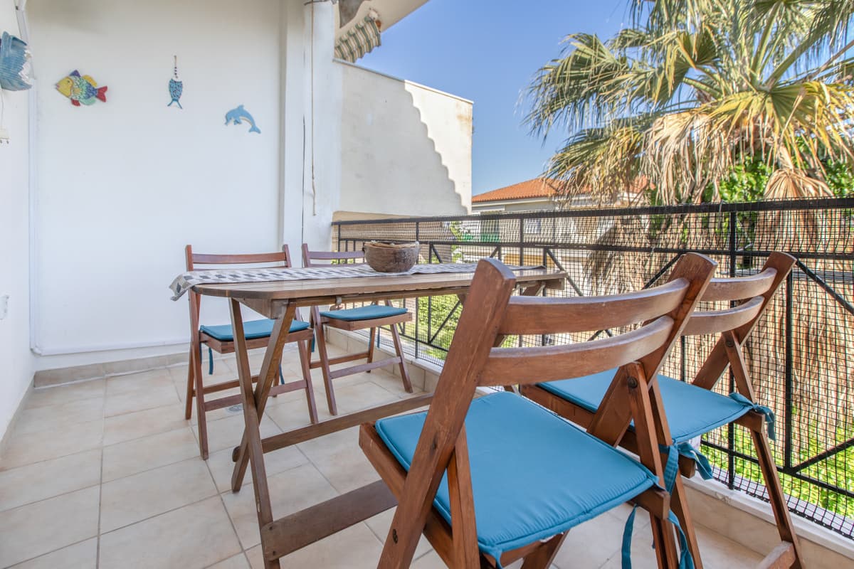 Goldie Home - Kallithea