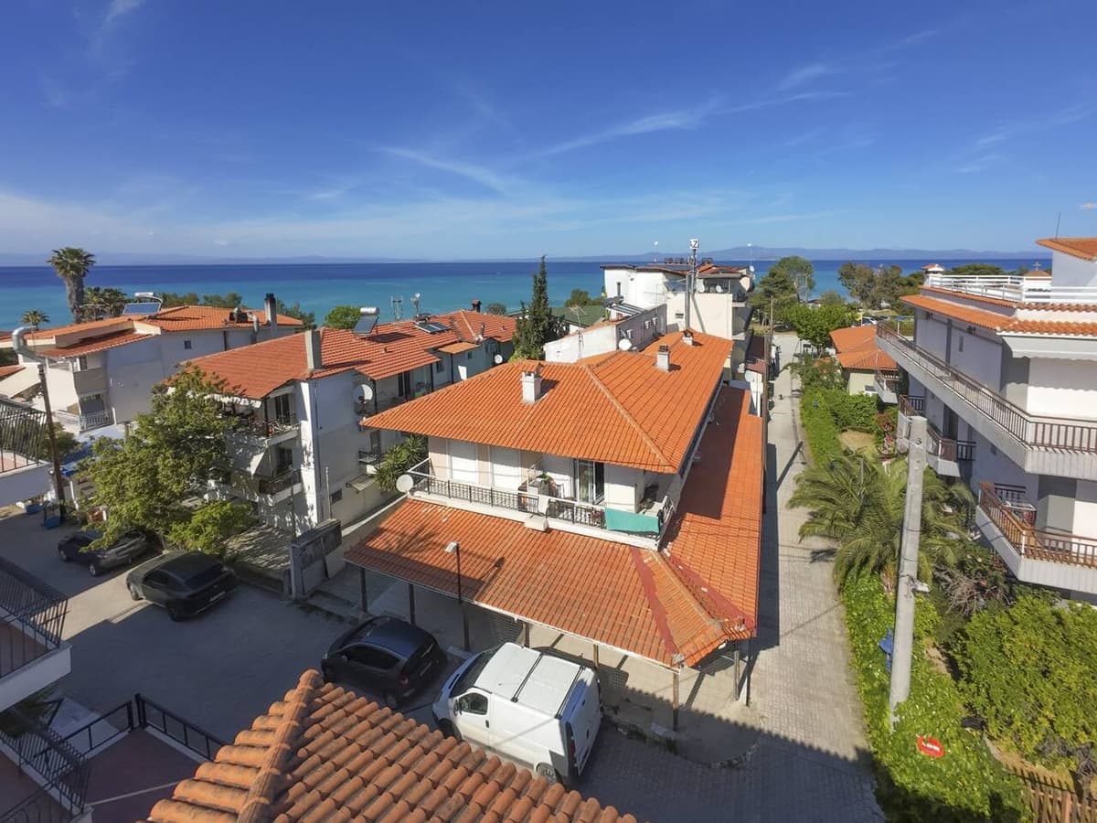 Avra Studio - Hanioti Halkidiki