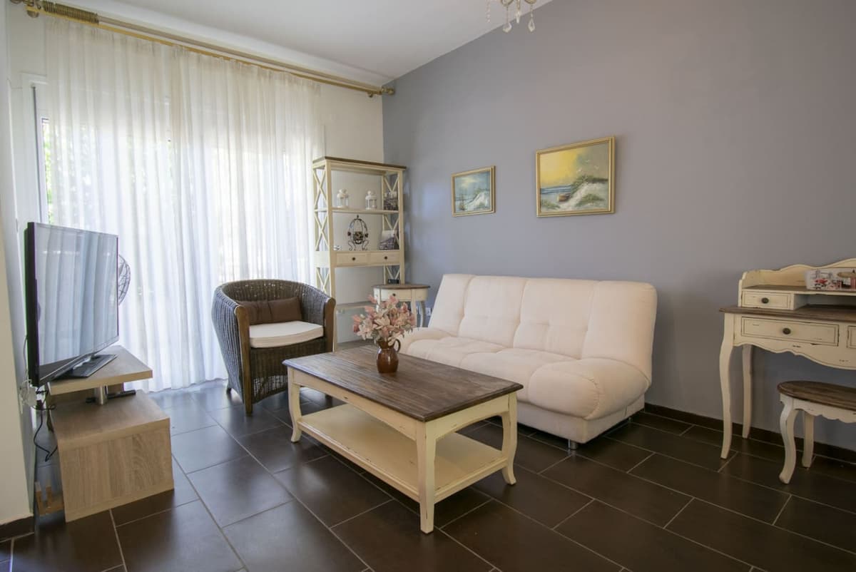 Sunlight Maisonette - Nikiti Halkidiki