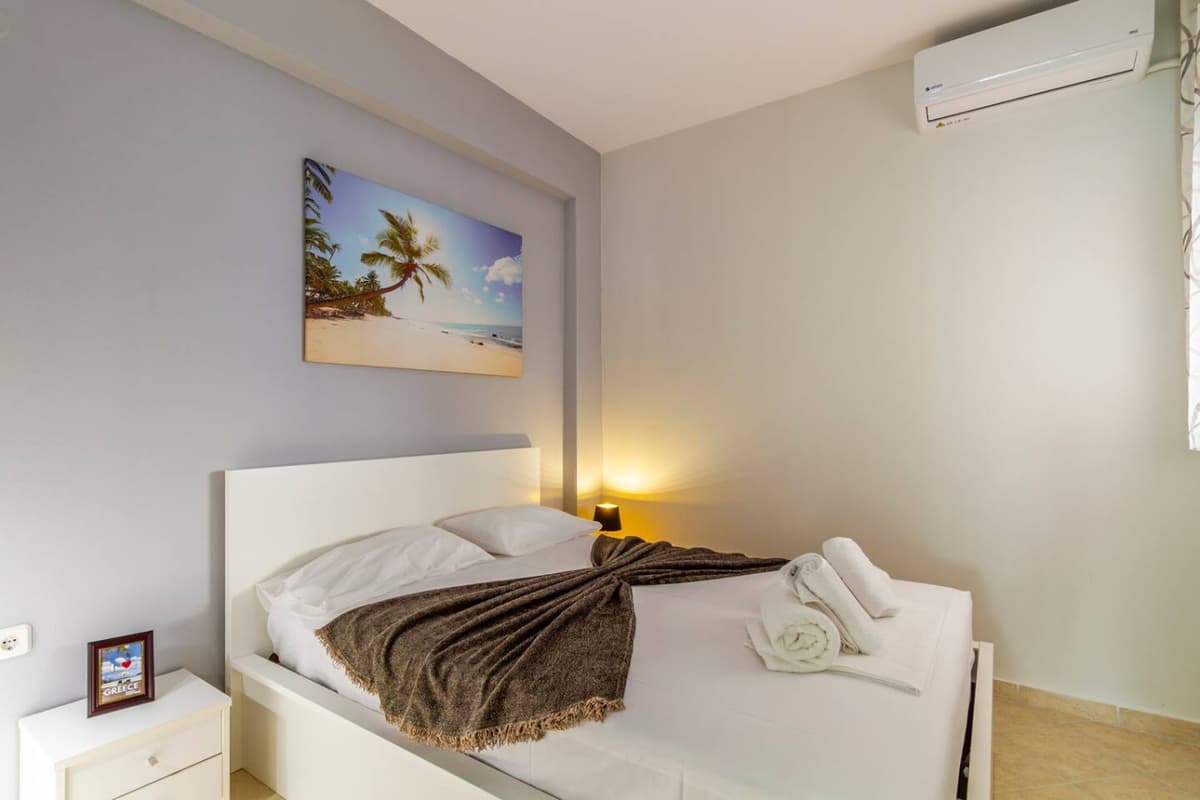 Dream House - Pefkohori Halkidiki