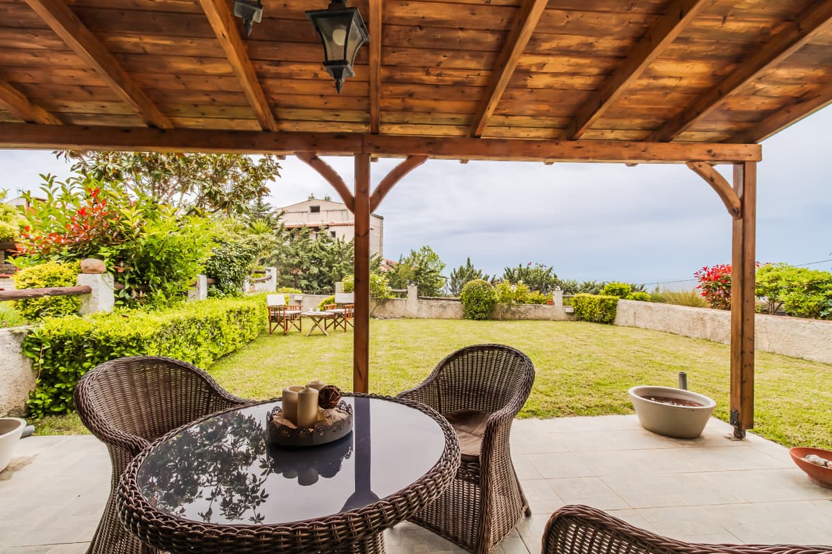 Aegean Haven - Possidi Halkidiki