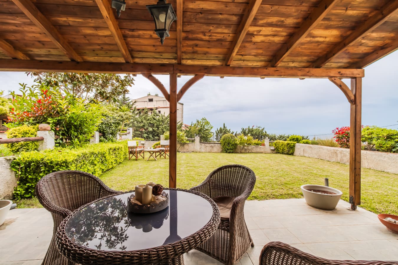 Aegean Haven - Possidi Halkidiki