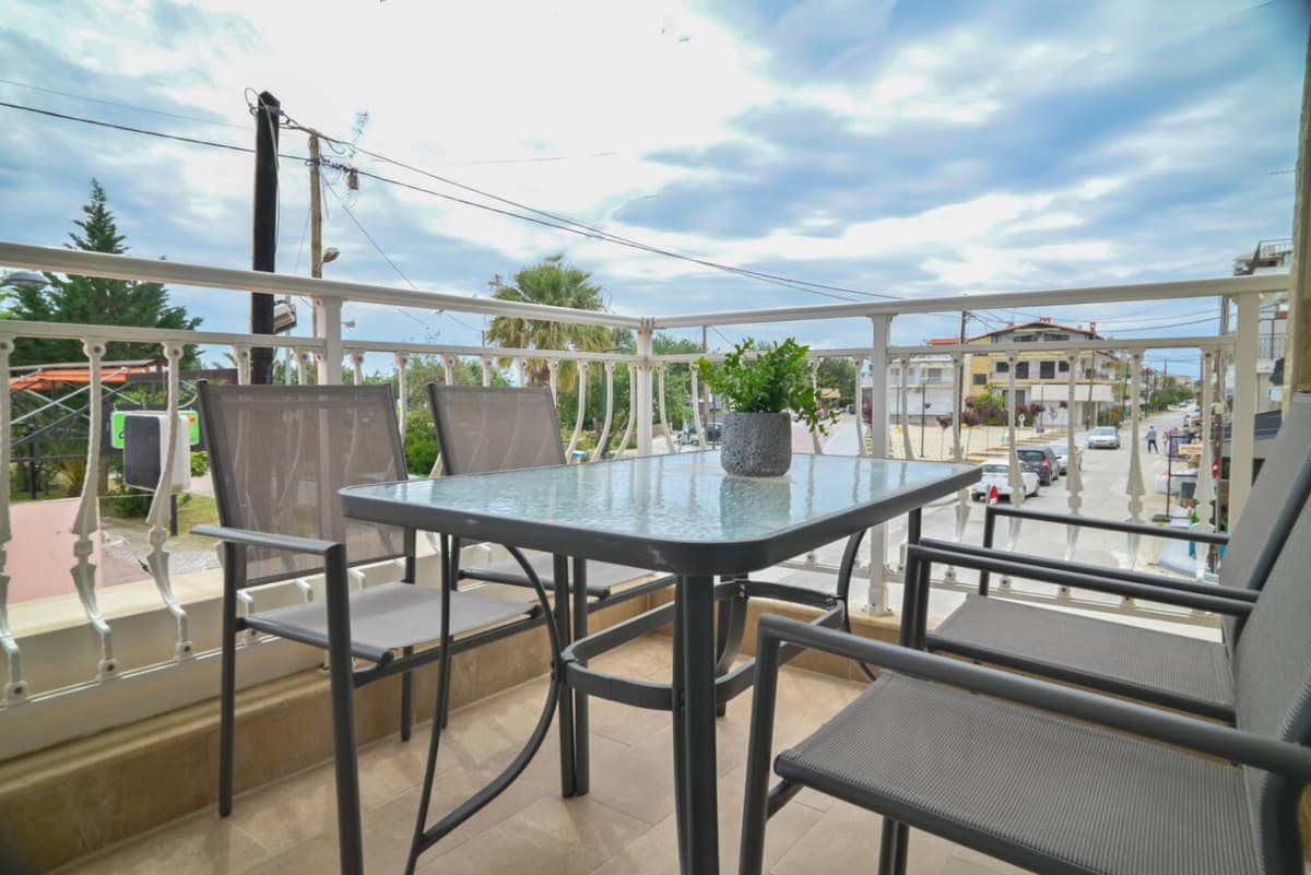 Tommy Seafront Apartments 1st Floor