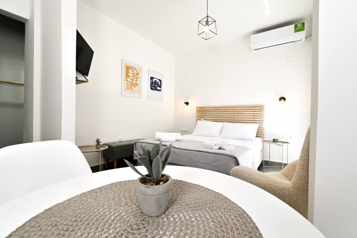Elle Suite - Nea Kallikratia, Greece
