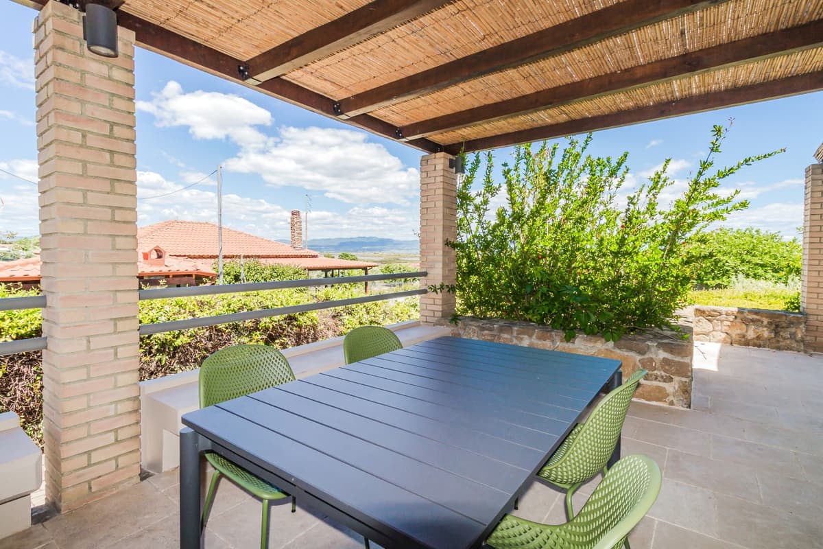 Tassos Olive Garden Retreat - Portes Halkidiki