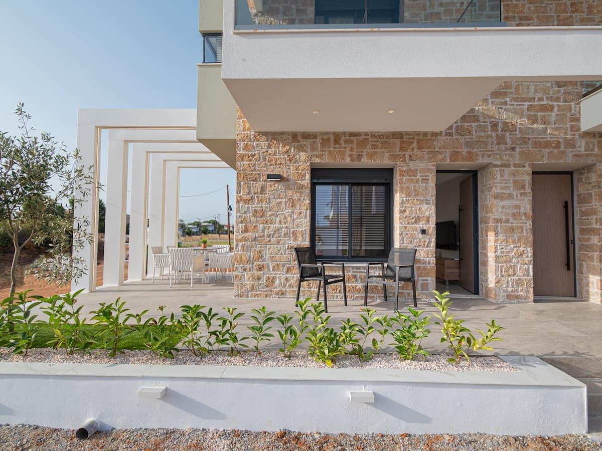 Theano Sea Suite 1 - Portaria Beach Halkidiki