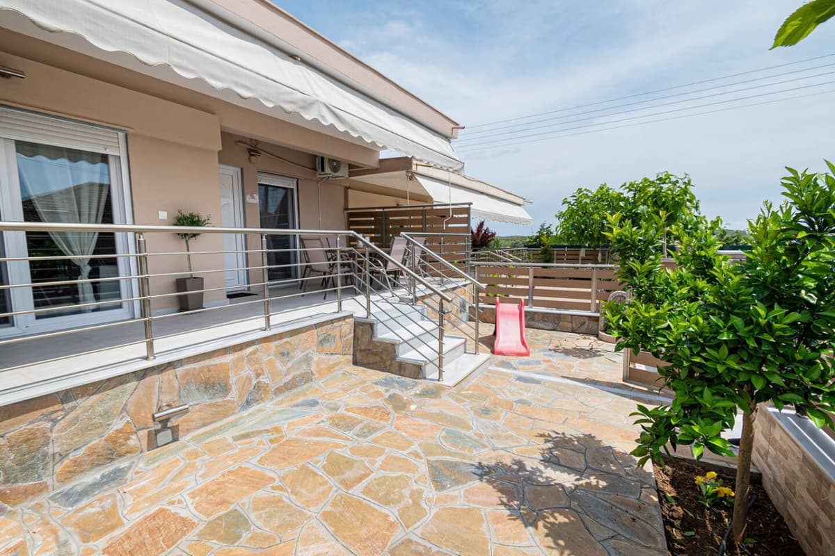 Irena House - Dionisiou Halkidiki