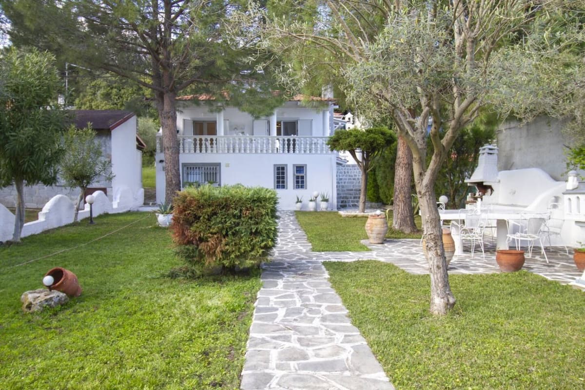 Villa Maria - Agios Nikolaos