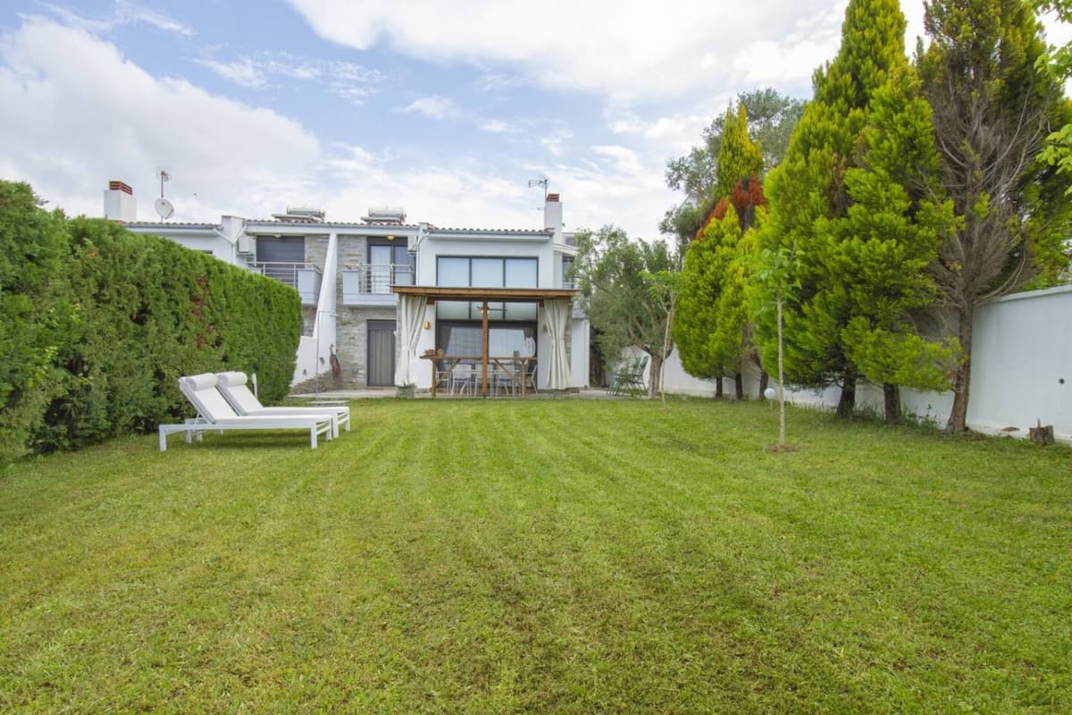 Sani Relaxing Villa 2 by RentalsPro - Sani
