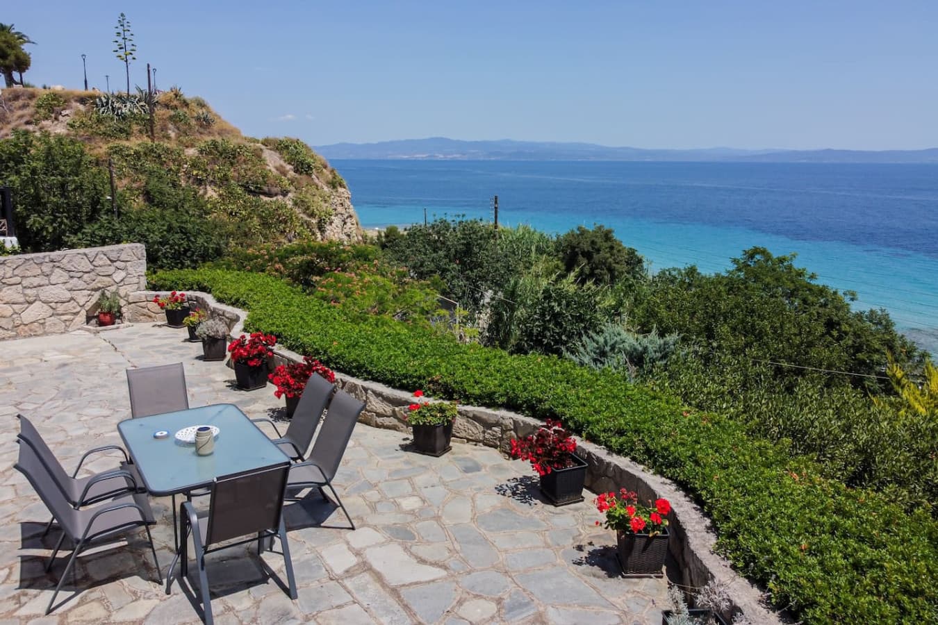 Casa Nikolea - Afytos Halkidiki