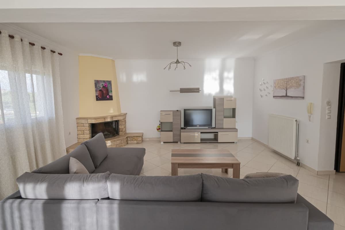 Elli Lux Home - Nea Flogita Halkidiki