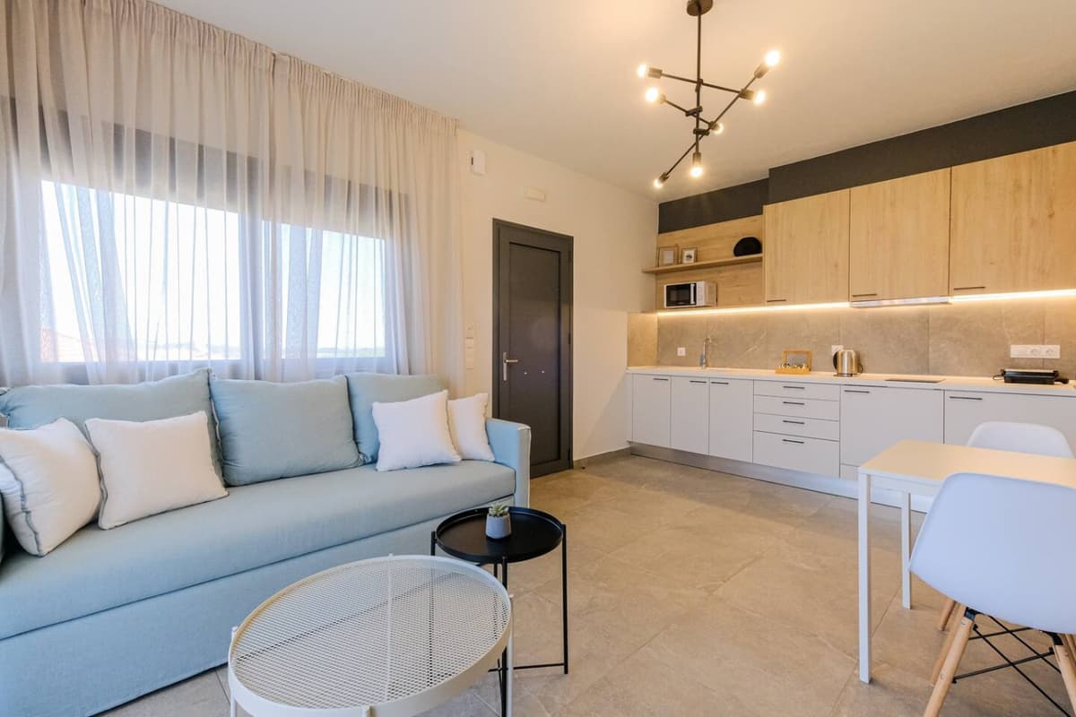 DeMar No 2 Apartment - Agios Nikolaos Halkidiki