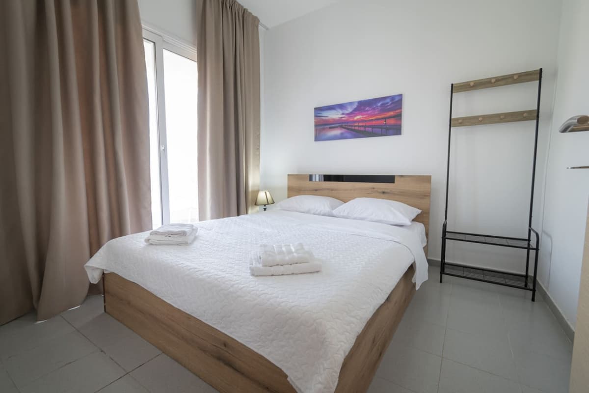 Cinema Flat - Nea Moudania Halkidiki
