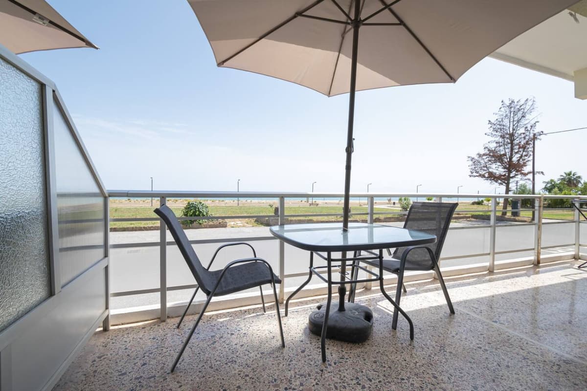 Happy Ellen Seafront 7 - Nea Plagia Halkidiki