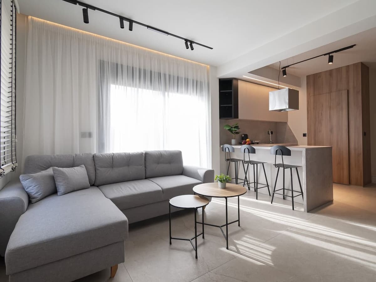 Theano Sea Suite 3 - Portaria Beach Halkidiki