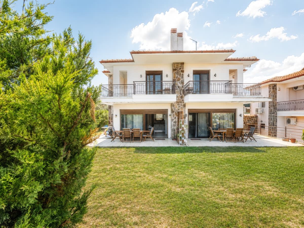 Sani Elea 1 - Sani Halkidiki