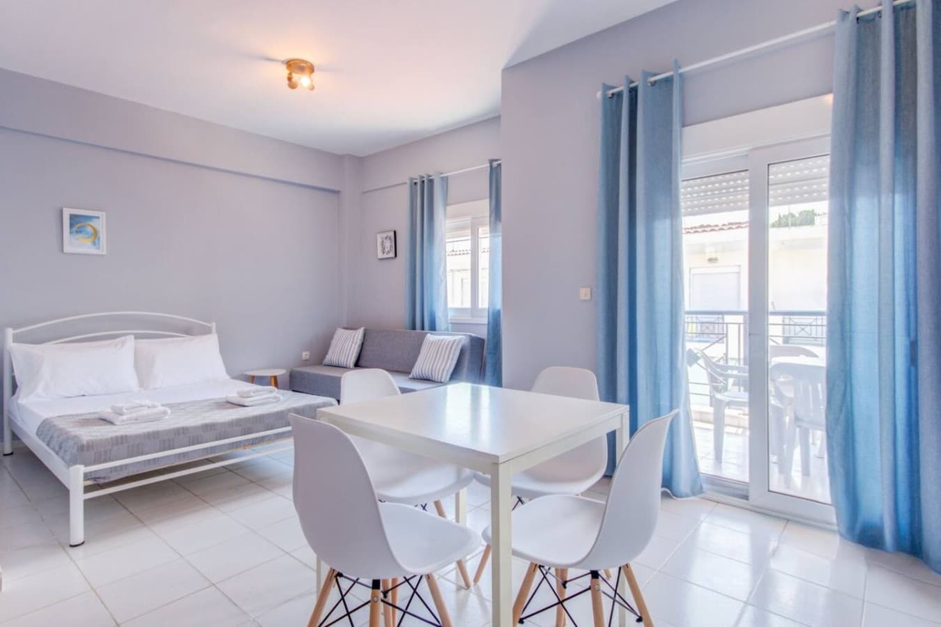 Harmony Apartment 3
