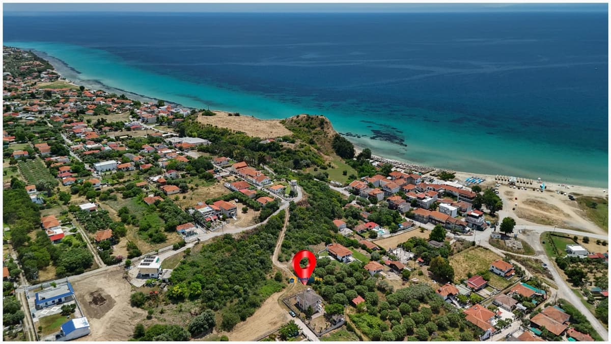 Stella Cadente - Nea Kallikrateia Halkidiki