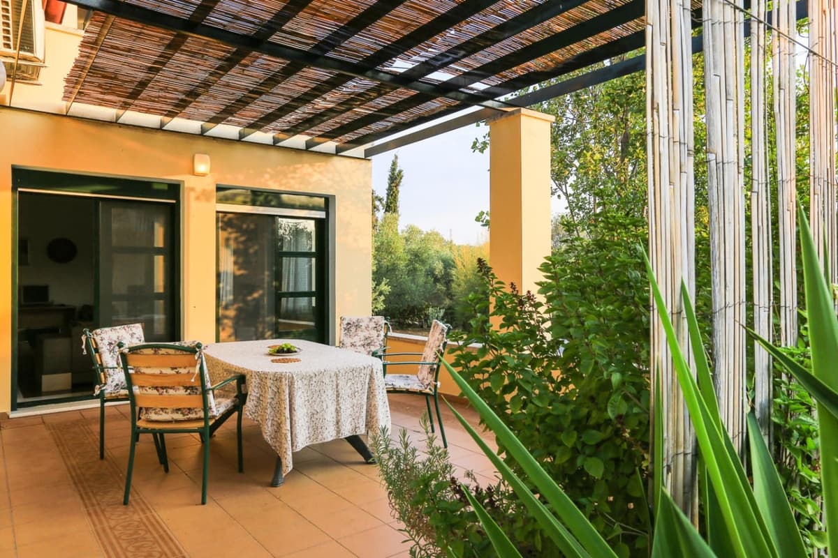 Villa Ostria - Nea Moudania Halkidiki