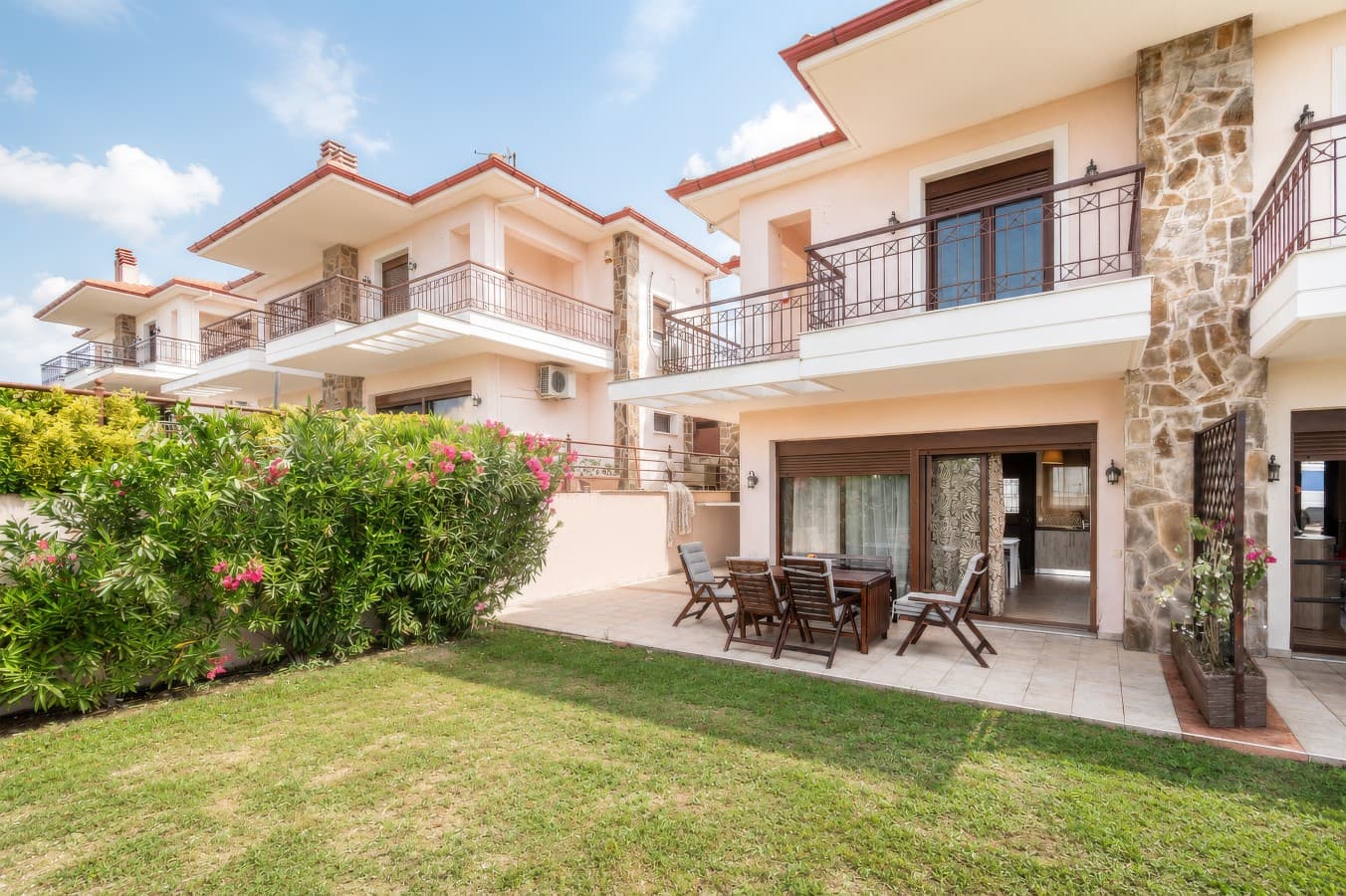 Sani Nature Maisonette - Sani Halkidiki
