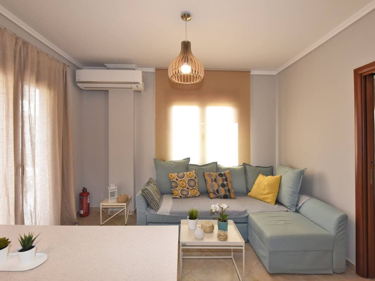 Fibes Luxury Living 3 - Mouries Halkidiki