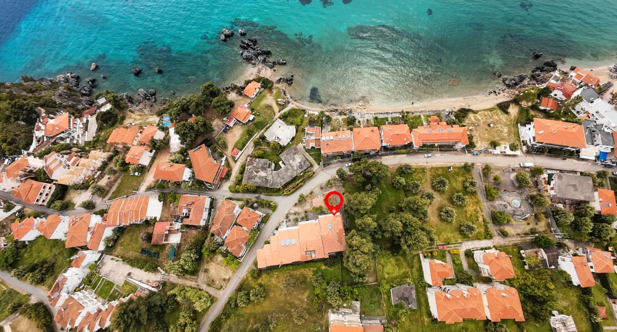 Triton Apartment - Loutra Ag. Paraskevis Halkidiki