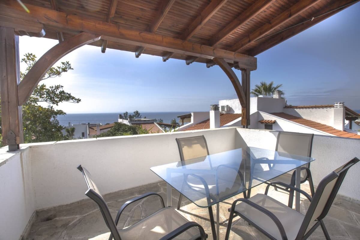 Eria Home - Trikorfo Halkidiki