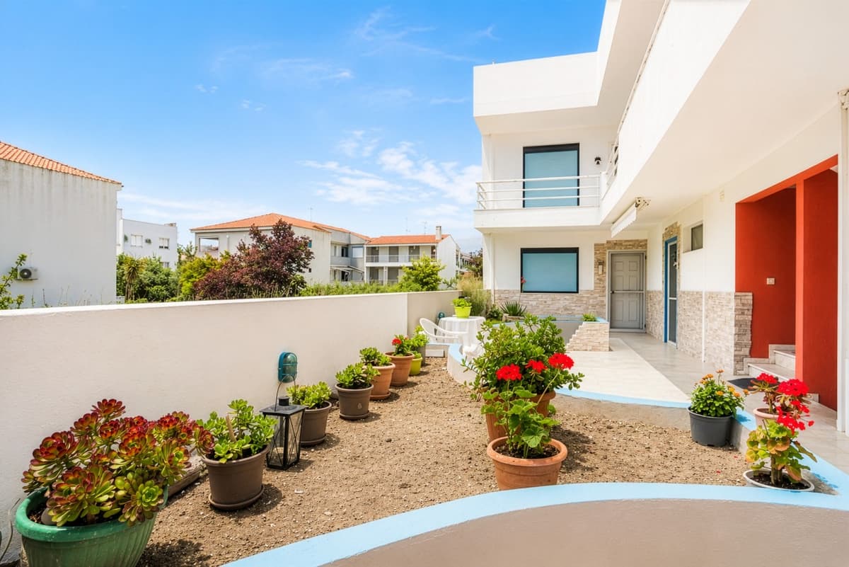 Balliu Apartment - Toroni Halkidiki
